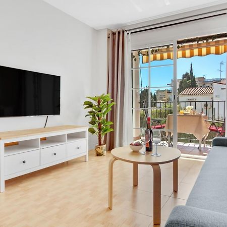 Paloma'S Cozy Beach Flat Torremolinos Exterior photo