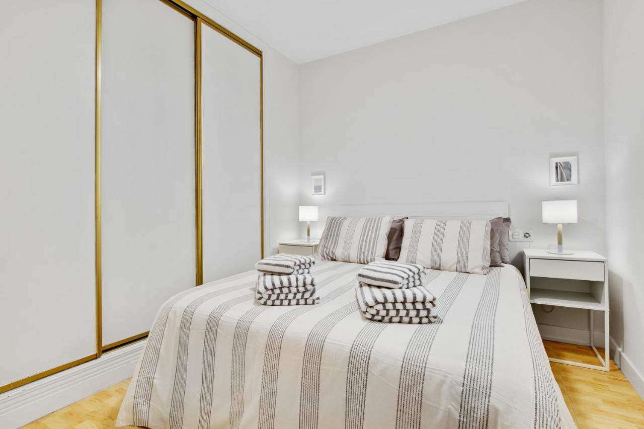 Paloma'S Cozy Beach Flat Torremolinos Exterior photo